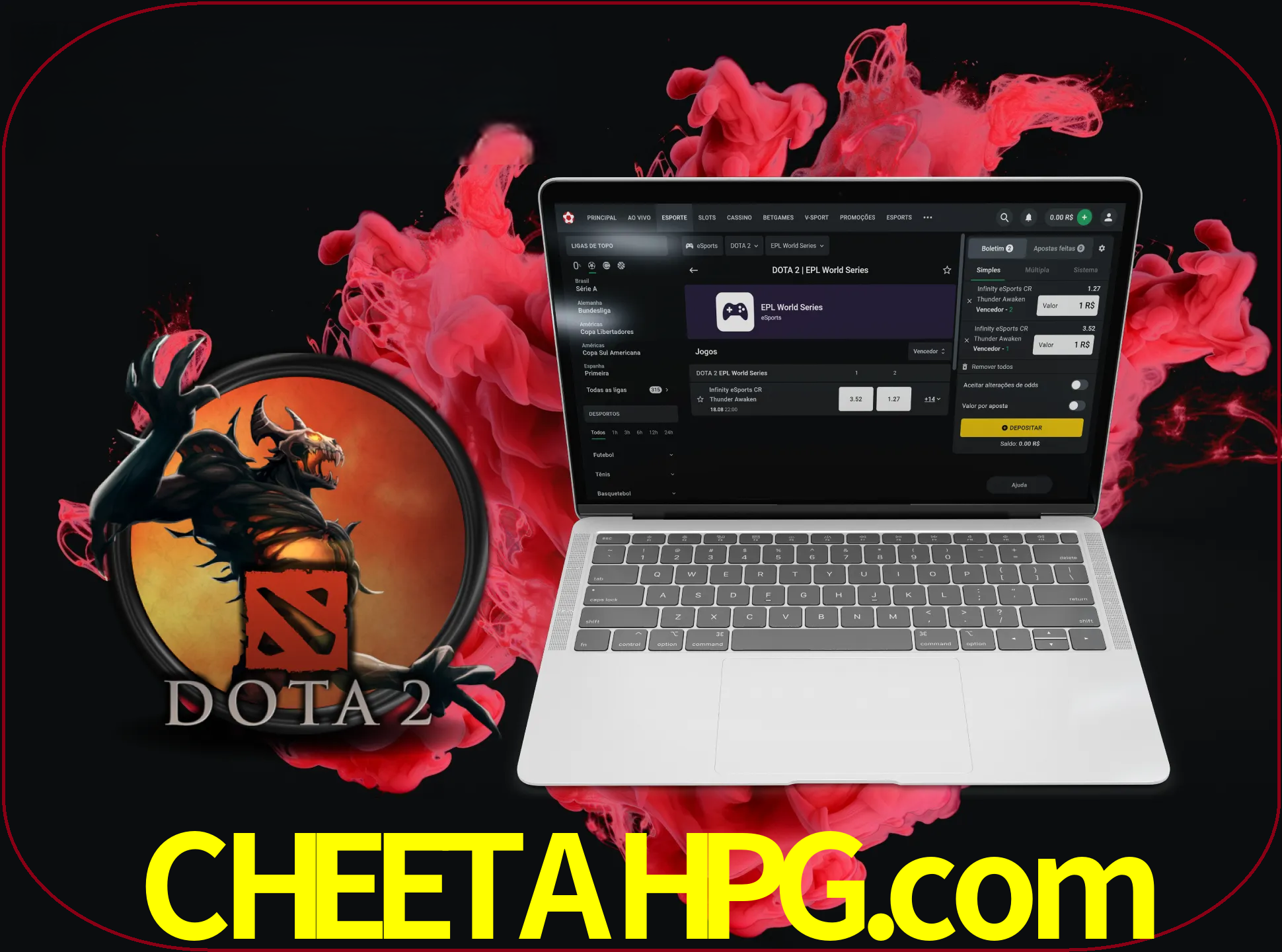 Este jogo de computador ganhou popularidade em todo o mundo e também entre os indianos, o fundo de prémios é impressionante em cheetahpg.