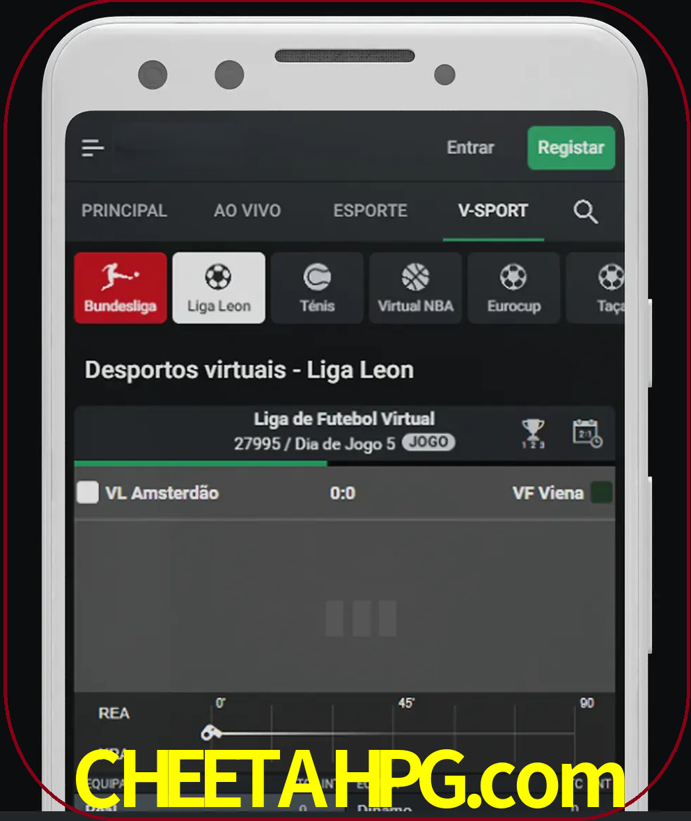 Aposta em diferentes diciplines virtuais.