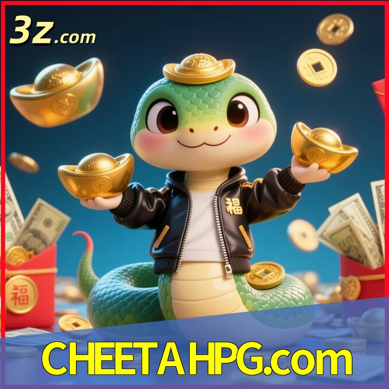 cheetahpg é a melhor empresa de apostas.